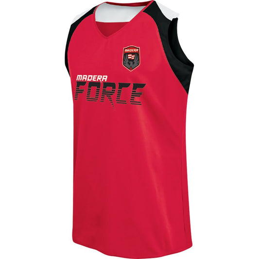 4403 Hampton Women's Volleyball Jersey