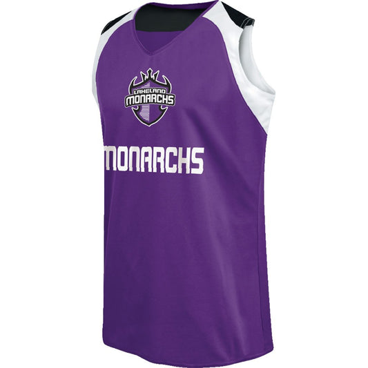 4403 Hampton Women's Soccer Jersey
