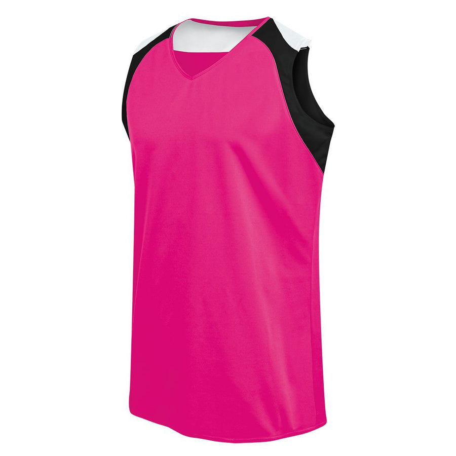 4403 Hampton Women's Basketball Jersey – Protime Sports Inc
