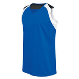 4403 Hampton Basketball Jersey WOMEN'S