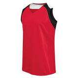 4403 Hampton Basketball Jersey WOMEN'S