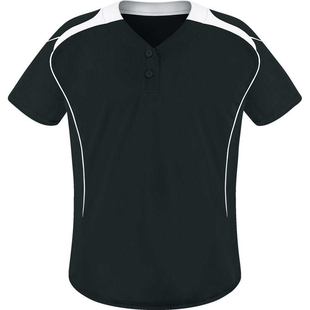 4404 Dawson Women's Softball Jersey