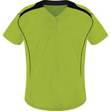 4404 Dawson Softball Jersey WOMEN'S