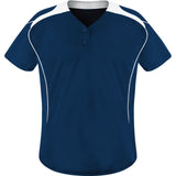 4404 Dawson Softball Jersey GIRLS'