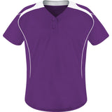4404 Dawson Softball Jersey GIRLS'
