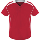 4404 Dawson Softball Jersey GIRLS'