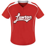 4404 Dawson Softball Jersey GIRLS'