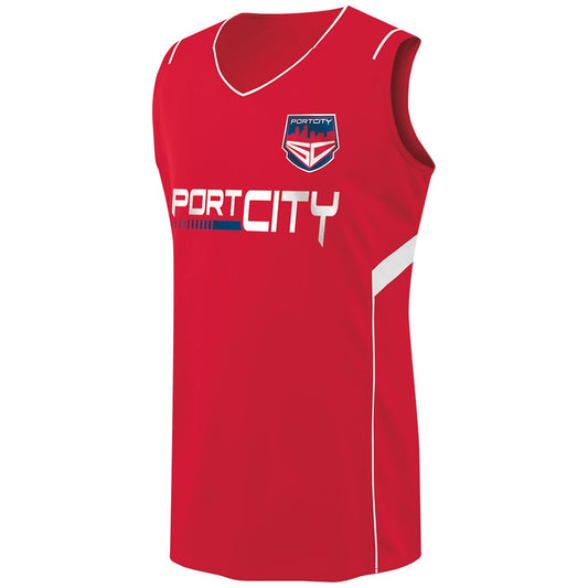 4405 Cheyenne Women's Soccer Jersey