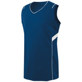 4405 Cheyenne Volleyball Jersey WOMEN'S