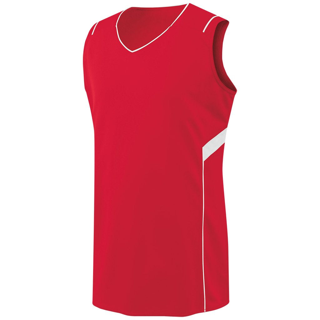 4405 Cheyenne Women's Basketball Jersey