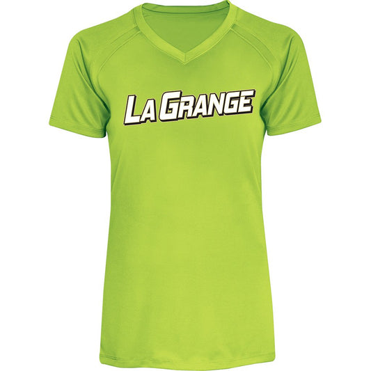 4406 Chandler Women's Softball Jersey