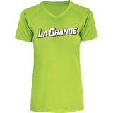 4406 Chandler Softball Jersey GIRLS'