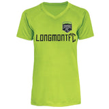 4406 Chandler Soccer Jersey WOMEN'S