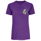 4406 Chandler Volleyball Jersey WOMENS