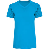 4406 Chandler Volleyball Jersey GIRLS'