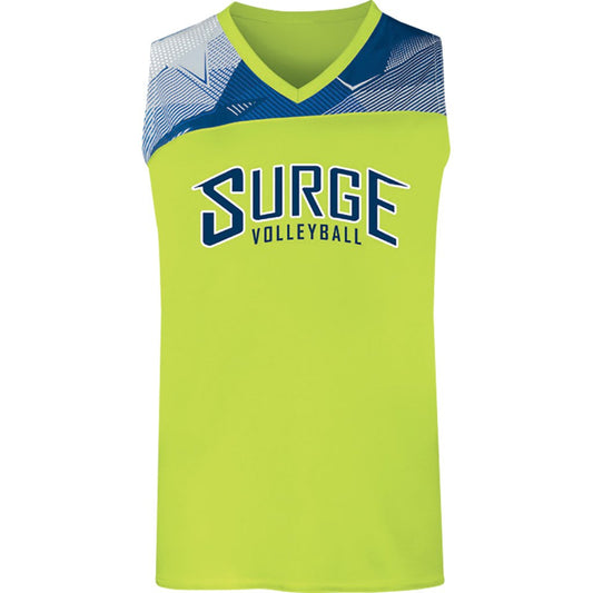 4407 Abilene Women's Volleyball Jersey