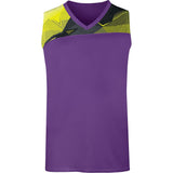 4407 Abilene Volleyball Jersey GIRLS'