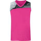 4407 Abilene Softball Jersey GIRLS'