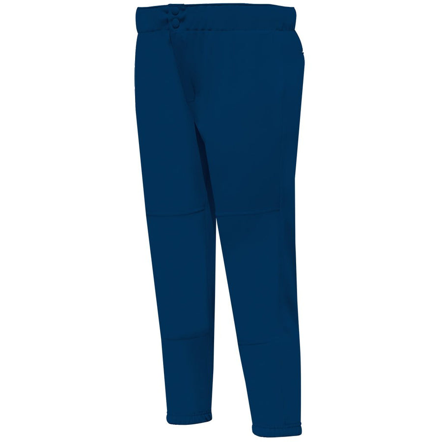 RIP-IT Pantalon Softball 4-Way Stretch pour femmes Pro XL Noir RIP-IT Pantalon Softball 4-Way Stretch pour femmes Pro XL Noir