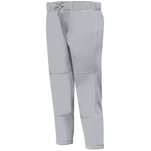 4482 Pro Softball Pant with Belt Loop GIRLS'