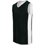 5003 Zone Reversible Basketball Jersey  YOUTH
