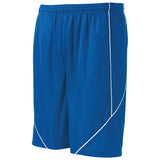 5202 Court Reversible Short YOUTH
