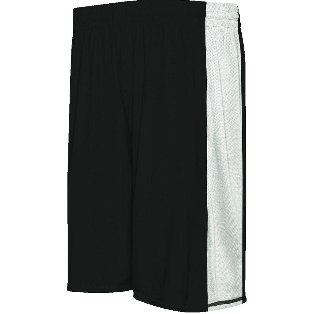 5203 Zone Basketball Short