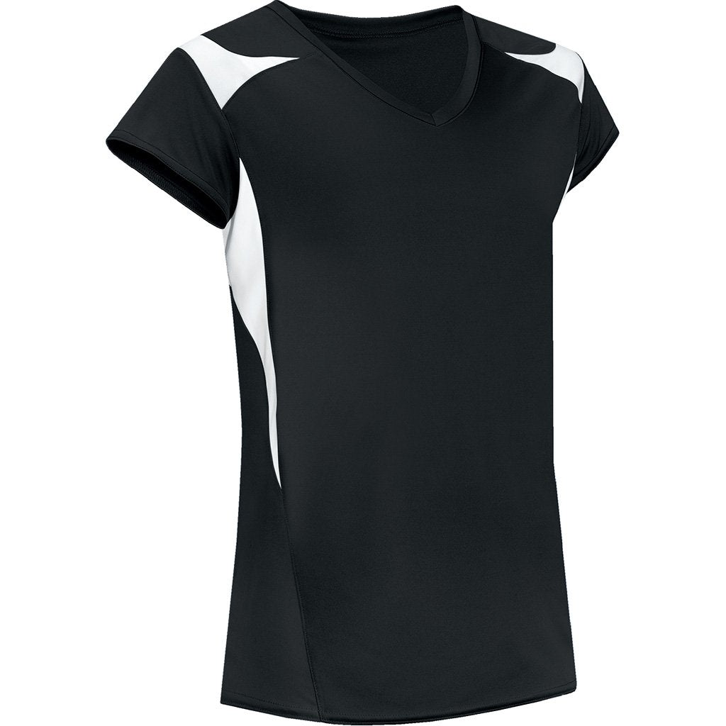 6001 Spike Performance Jersey