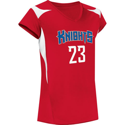 5001 Drive Mesh Basketball Jersey ADULT – Protime Sports Inc.