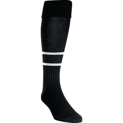 7105 2-Stripe Referee Sock