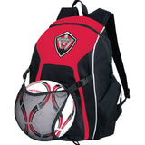 7203 Real Backpack