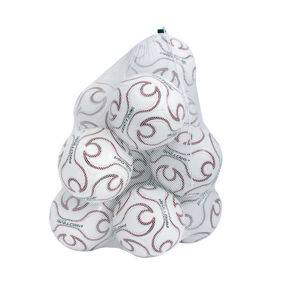 7206 Force Mesh Ball Bag