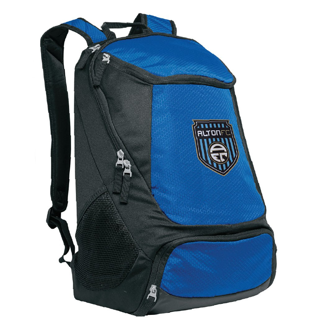 best soccer coaching backpacks Football & Coaches Carry Bag Deploy Football Designed to conveniently carry everything a player needs Nike Academy Team Backpack (30L).