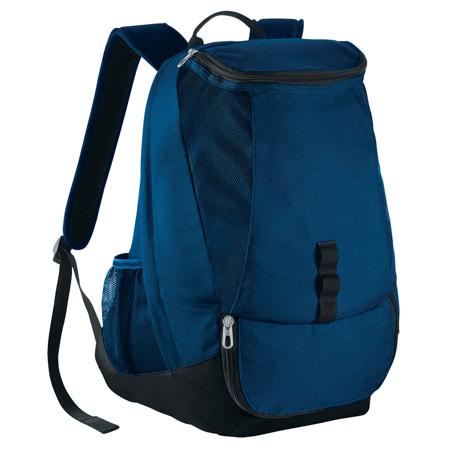nike academy team backpack navy 7215 Academy Team Backpack – Protime Sports Inc