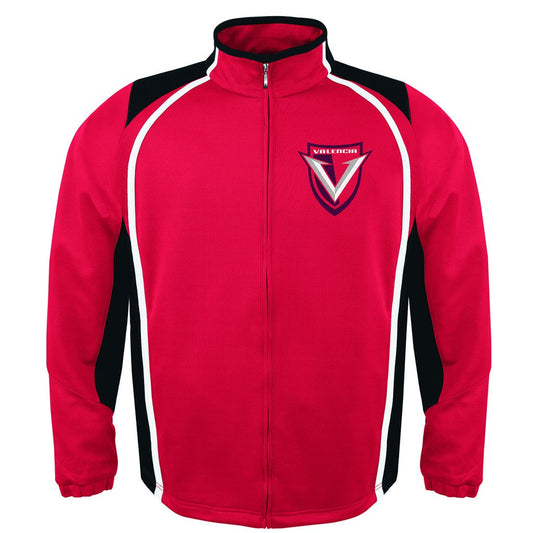 7504 Mesa Training Jacket
