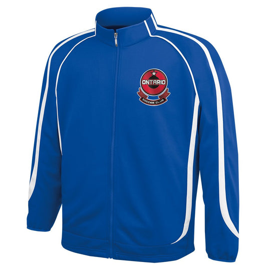 7507 Amherst Jacket