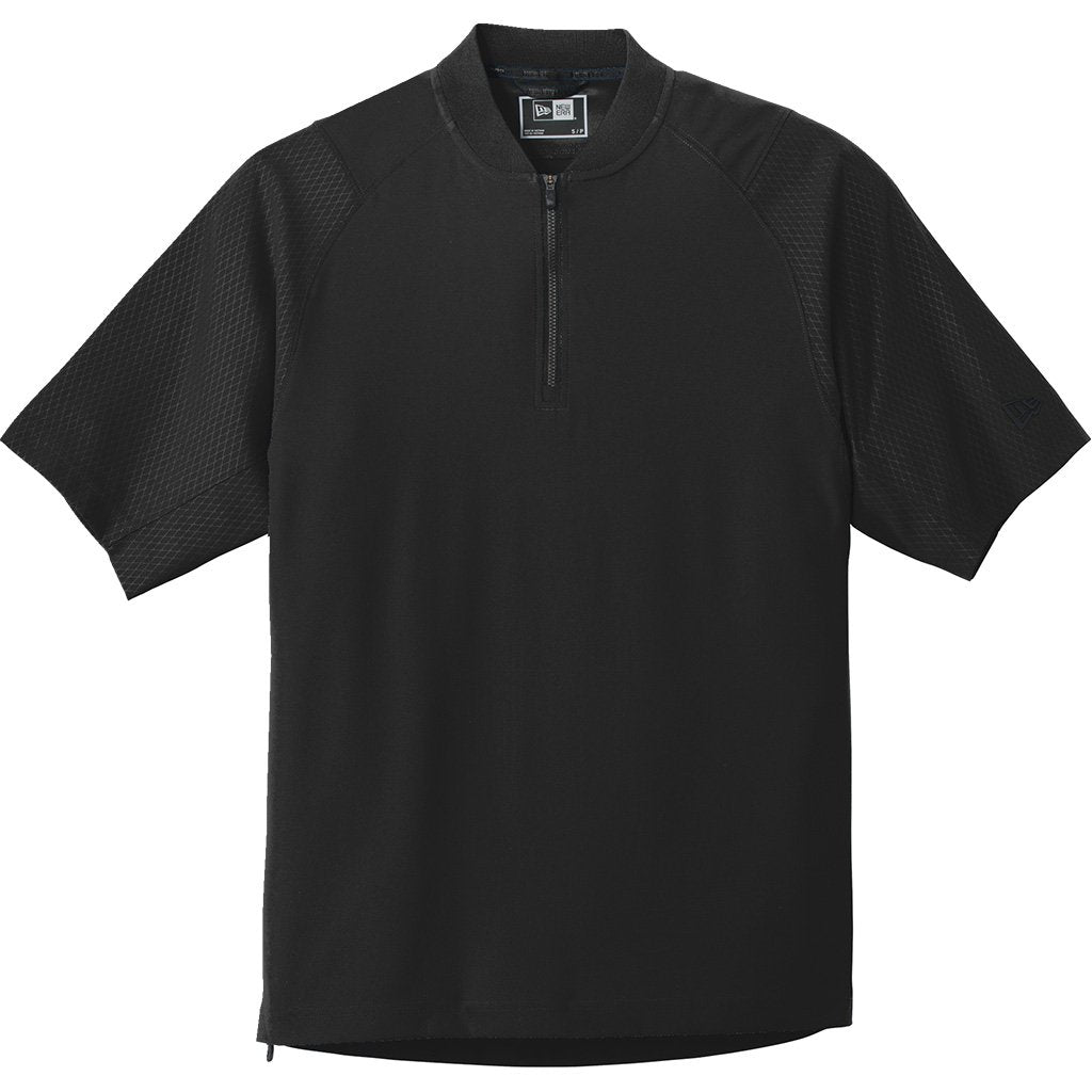 7514 Hex Cage Jacket