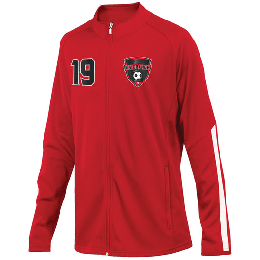 7516 Salem Women's Jacket