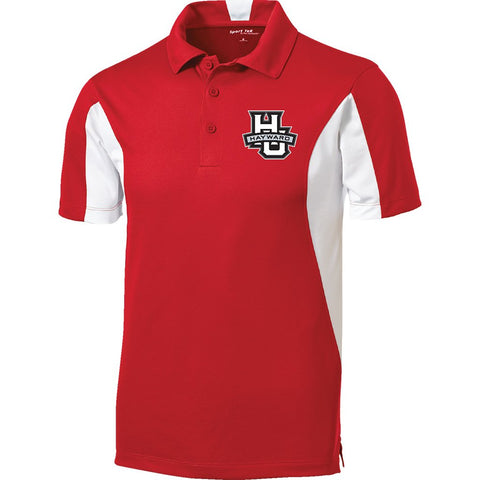 7852 Surge Polo ADULT