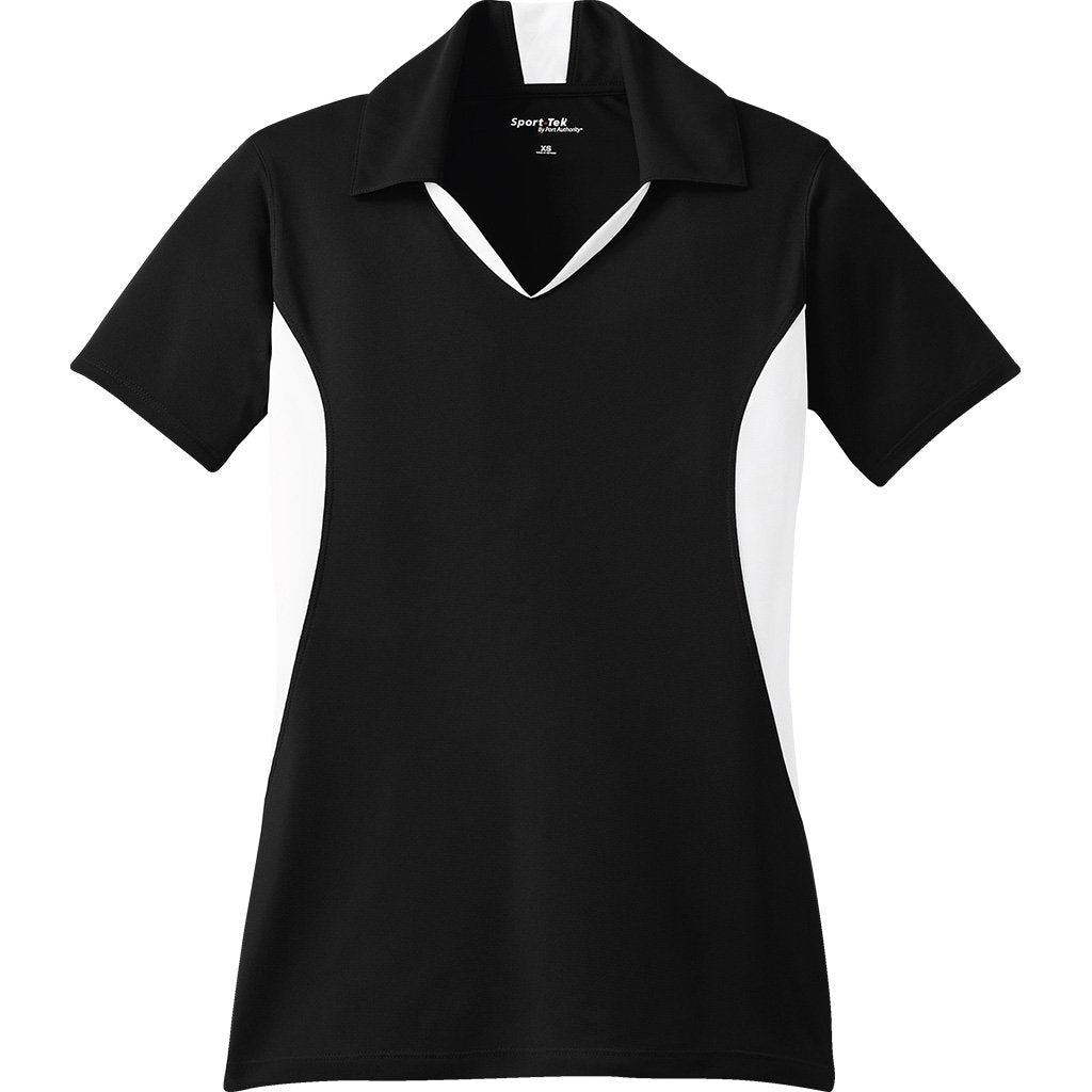 7853 Surge Women's Polo