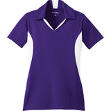 7853 Surge Polo WOMEN'S