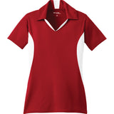 7853 Surge Polo WOMEN'S