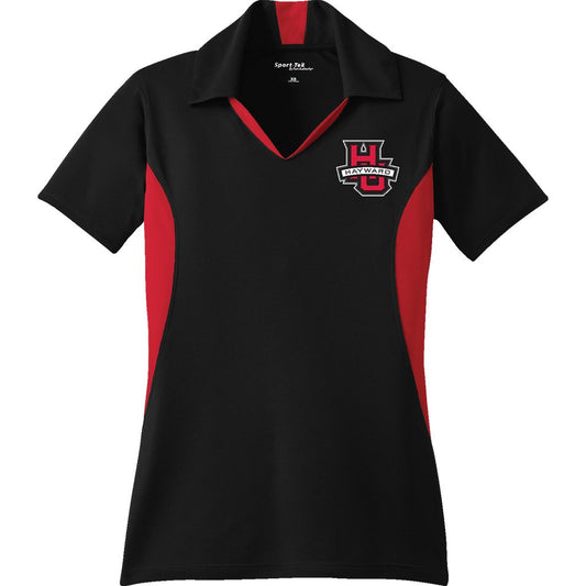 7853 Surge Women's Polo