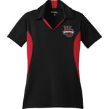 7853 Surge Polo WOMEN'S