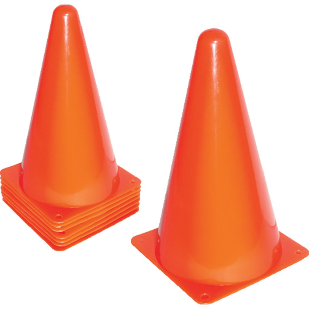 7902 9 Inch Cone