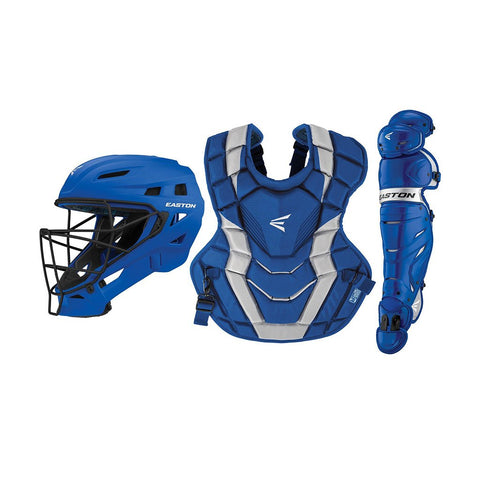 7951 Elite X Catcher's Box Set