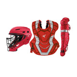 7951 Elite X Catcher's Box Set