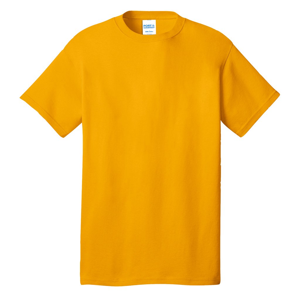 8101 Short Sleeve T-Shirt
