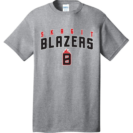 8101 Short Sleeve T-Shirt