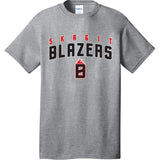 8101 Short Sleeve T-Shirt ADULT